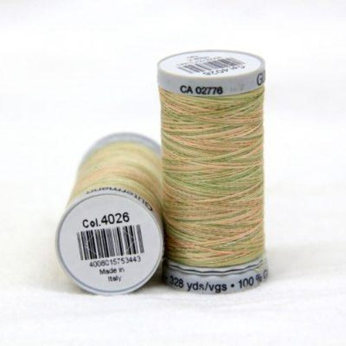 Gutermann Sewing Thread | 300m | 4026