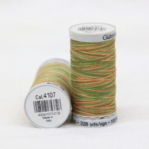 Gutermann Sewing Thread | 300m | 4107