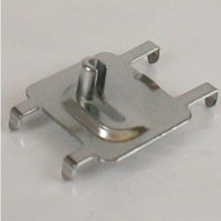 Husqvarna Viking | Eyelet Plates | 412006945 | 4mm
