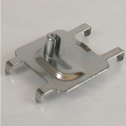 Husqvarna Viking | Eyelet Plates | 412006945 | 4mm