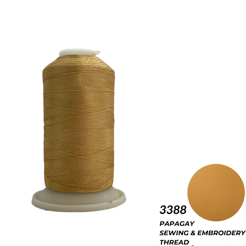 Papagay Embroidery Thread | 3388