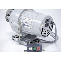 High Speed Clutch Motor