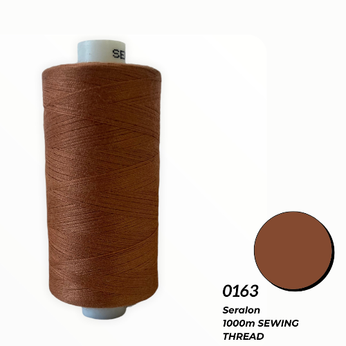 Seralon Sewing Thread | 0163