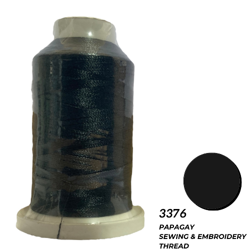 Papagay Embroidery Thread | 3376