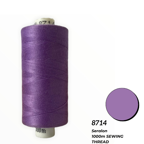 Seralon Sewing Thread | 8714