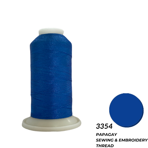Papagay Embroidery Thread | 3354