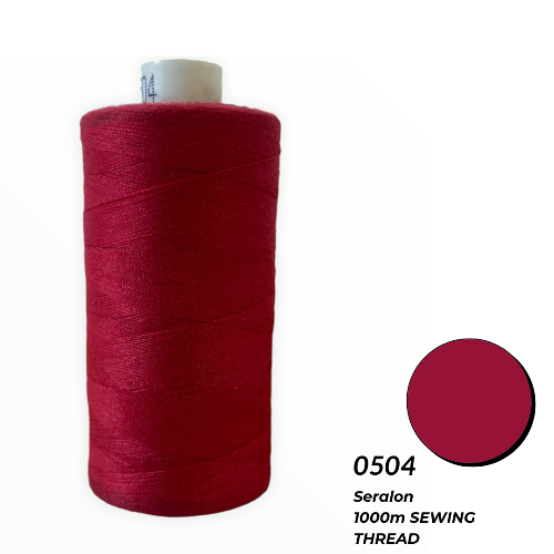 Seralon Sewing Thread | 0504