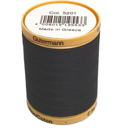 Gutermann Sewing Thread 800M | 5201
