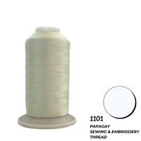 Papagay Embroidery Thread | 1101