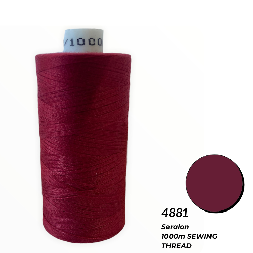 Seralon Sewing Thread | 4881
