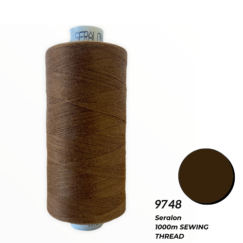 Seralon Sewing Thread | 9748