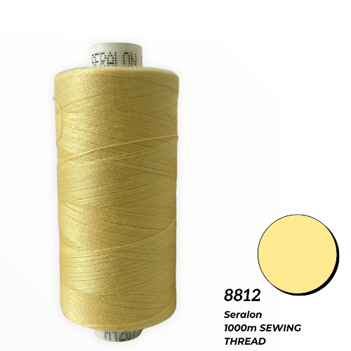 Seralon Sewing Thread | 8812