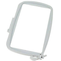 Singer Embroidery Hoop | 260mm x 150mm | EM200 Quantum Stylist Superb, SE300 Legacy, SE340 Legacy | 68002725