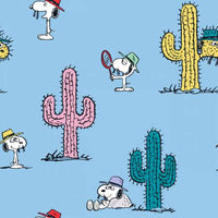 681311600715 | Snoopy, Peanuts and cacti | Springs Creative