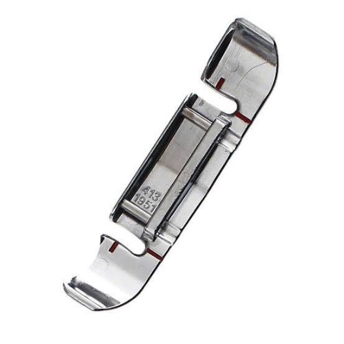 Husqvarna VIKING Mega Piping Foot | 413195145