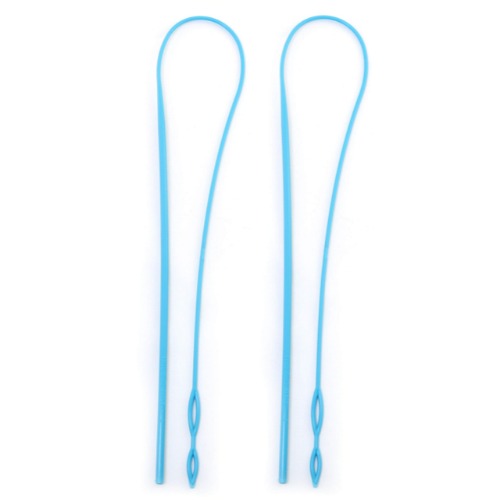 Flexible Drawstring Bodkin Threader | J291