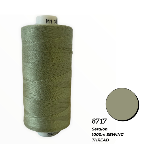 Seralon Sewing Thread | 8717