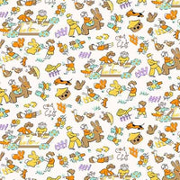 Quilting Fabric | Andover A-8969-N 011211