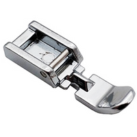 Snap-on Narrow Zipper Foot | CY7306-2