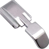 Snap-on Narrow Zipper Foot | CY7306-2