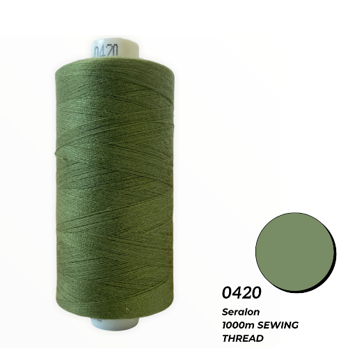 Seralon Sewing Thread | 0420