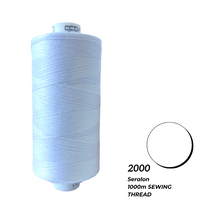 Seralon Sewing Thread | 2000