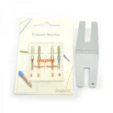 PFAFF creative Embroidery Cutwork Needle Kit | 820945096 | QUILTSEW