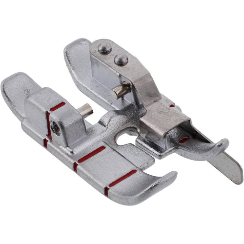 PFAFF Perfect 1/4 inch Quilting Foot with Guide and IDT | 821063096