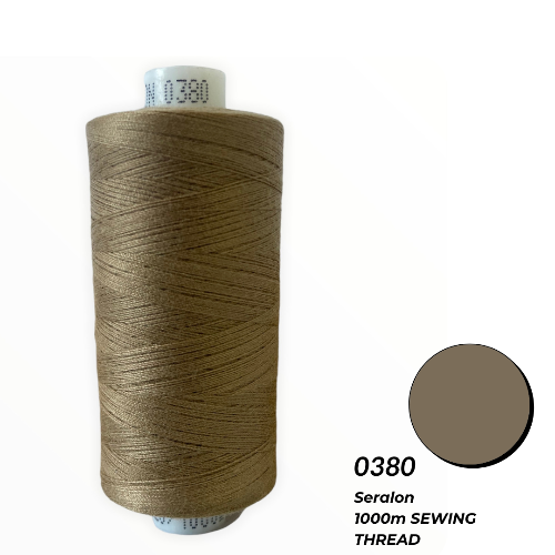 Seralon Sewing Thread | 0380