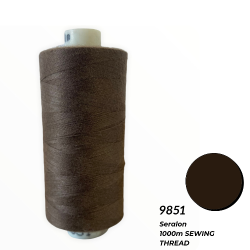 Seralon Sewing Thread | 9851
