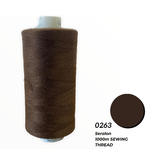 Seralon Sewing Thread | 0263