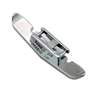 HusqvarnaVIKING Narrow Zipper Foot | 412565745