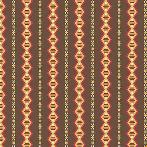 Quilting fabric | Andover A-7968-RN | QUILTSEW