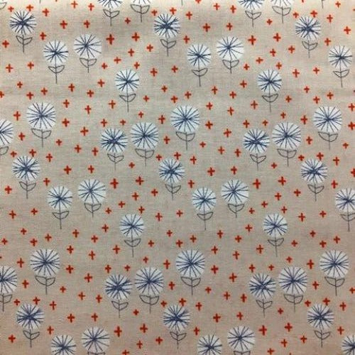 Quilting fabric | Andover A-8763-Y