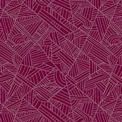 QUILTING FABRIC | Andover A-8886-ER | QUILTSEW