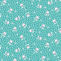 Quilting fabric | Andover A-8976-T | QUILTSEW
