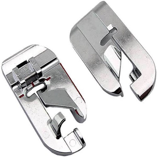 Husqvarna VIKING Flat Felled Foot 9mm | 413185545
