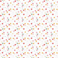 Quilting Fabric | Riley Blake C10242R-WHIT