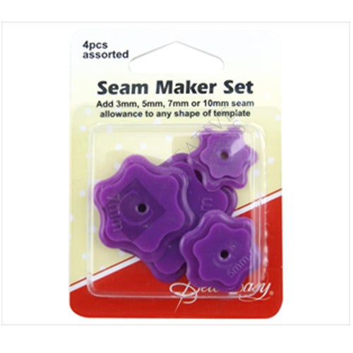 Sew Easy Seam Marker Set | ER190 | QUILTSEW