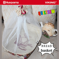 Bread Basket | Pattern and Instructions Download
