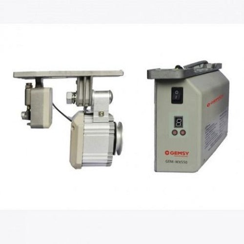 SGGEMSY Servo Motor | SG-WX550
