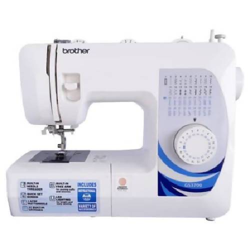 Brother GS3700 | Mechanical Sewing Machine