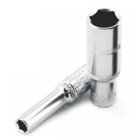 Fixman 1/4'DR Deep Socket | 5mm | FIX H0402M