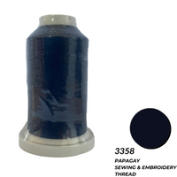 Papagay Embroidery Thread | 3358