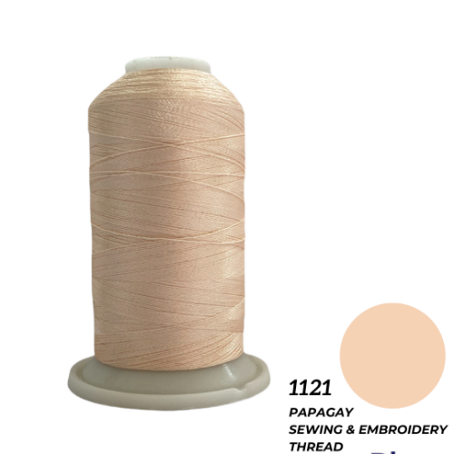 Papagay Embroidery Thread | 1121