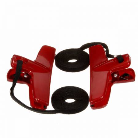 Grip Lite Side Clamps Package of 2 | QP27171