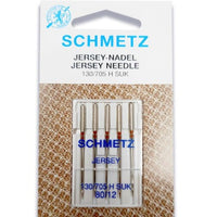 Schmetz Jersey Needle | Size 80/12 | 130/705H SUK