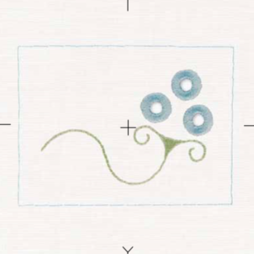 Embroidery Designs for Cutwork Needles | Husqvarna Viking