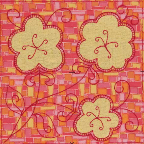 Embroidery Designs for Cutwork Needles | Husqvarna Viking