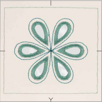 Embroidery Designs for Cutwork Needles | Husqvarna Viking